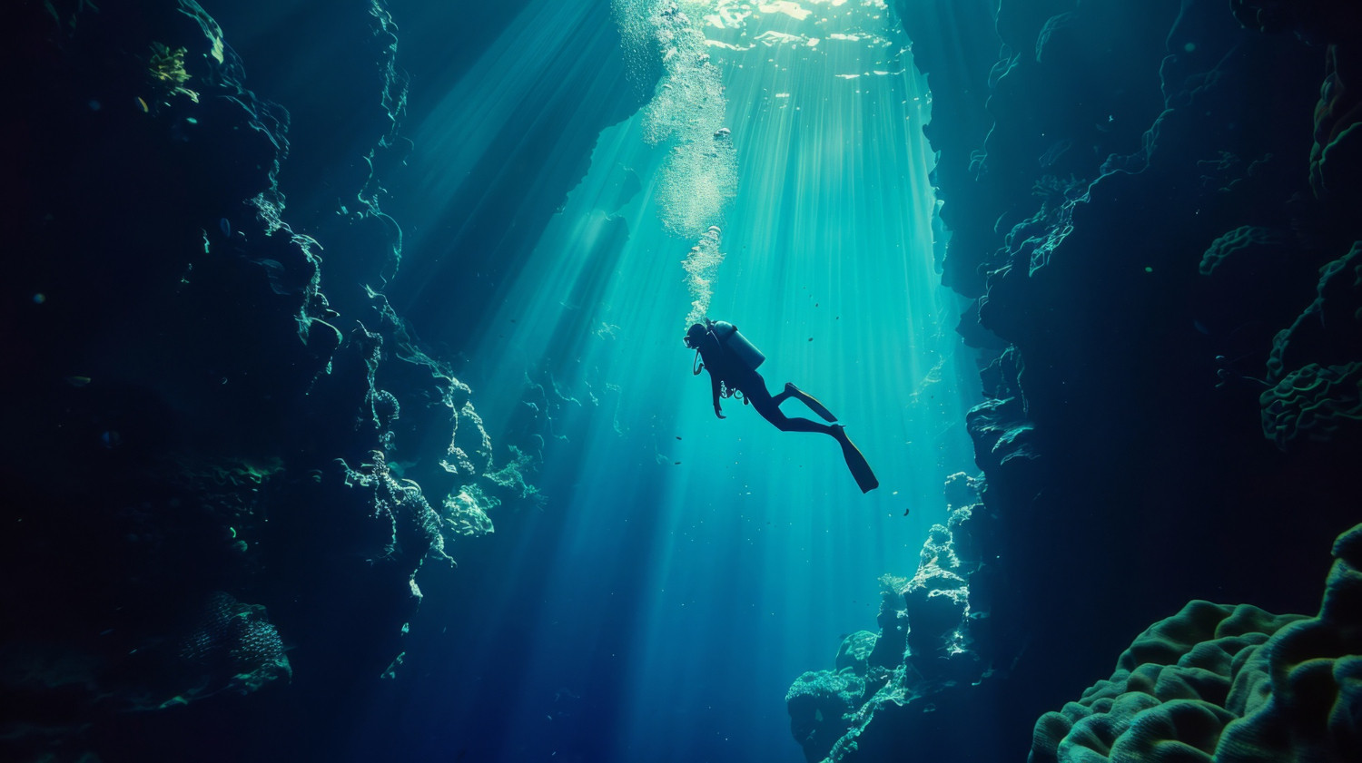 Técnico Superior en Buceo